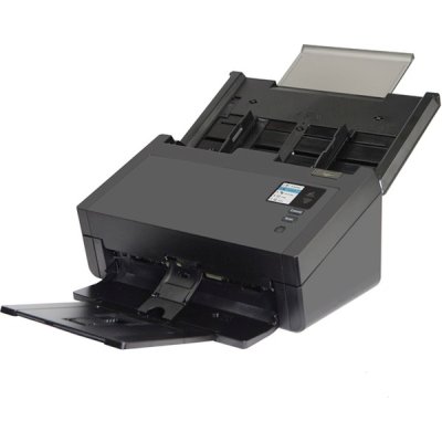 Документ-сканер Avision AD360GN, цветной, двусторонний, 80 стр./мин, ADF 100, A4, USB 3.2, Ethernet, нагрузка 10000 стр./день/ AD360GN, Document scanner, A4, duplex, 80 ppm, ADF 100, USB 3.2, Ethernet