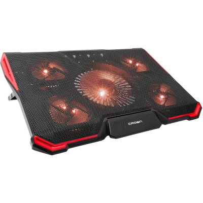 Подставка для ноутбука CROWN CMLS-k330 RED