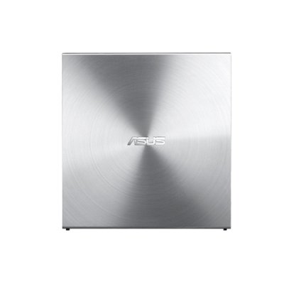Оптический привод внешний ASUS SDRW-08U5S-U/SIL/G/AS/, dvd-rw, external