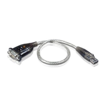 Kонвертер USB/RS-232 1.2м CONVERTER USB TO RS232 1.2 м
