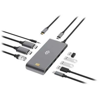 Стыковочная станция Digma DS-580
