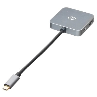 Стыковочная станция Digma DS-741UC GS