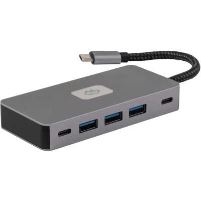 Стыковочная станция Digma DS-807