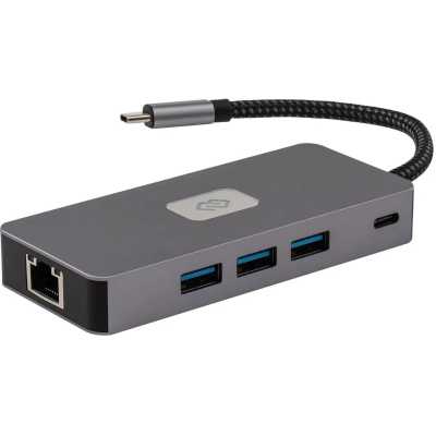 Стыковочная станция Digma DS-809