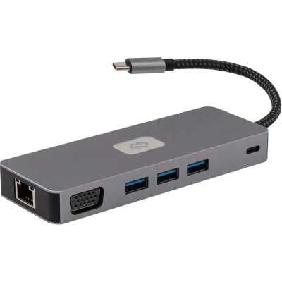 Стыковочная станция Digma DS-811