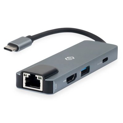 Стыковочная станция Digma DS-945
