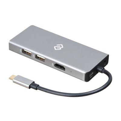 Стыковочная станция Digma DS-970UC G