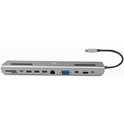 Стыковочная станция Digma DS-990UC G
