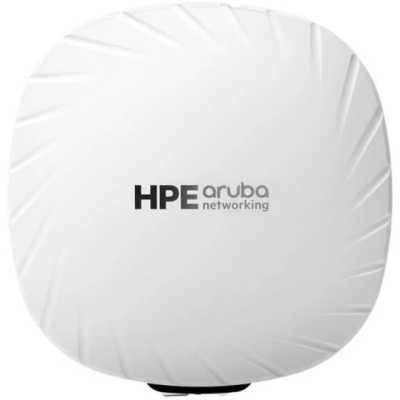 Точка доступа Wi-Fi R8M98A HPE Aruba Networking AP-503 (RW) Dual Radio 2x2:2 802.11ax Wi-Fi 6 Campus Access Point