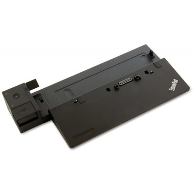 Опция для ноутбука Lenovo ThinkPad Pro Dock - 90W for x240, T540, T440p, T440/T440s with int. grafics 40A10090EU