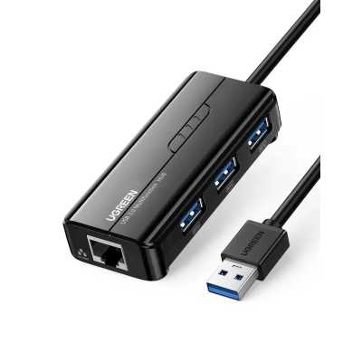 USB-хаб Ugreen 20265