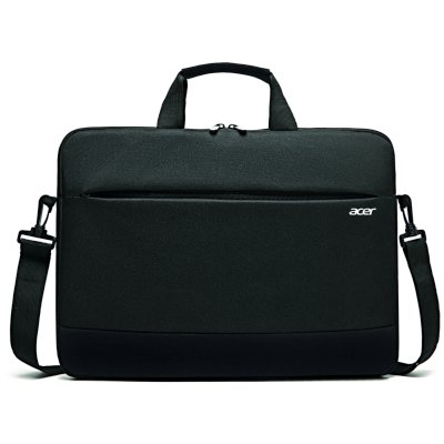 Сумка для ноутбука 15.6" ACER LS series OBG203 черный полиэстер (ZL.BAGEE.003)