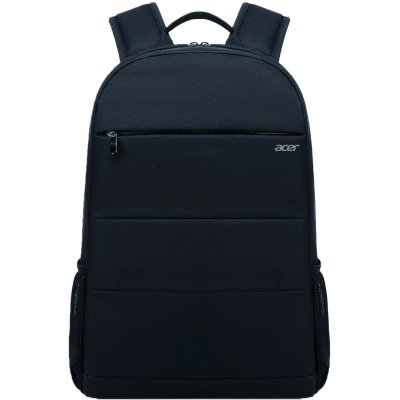 Рюкзак для ноутбука 15.6" Acer LS series OBG204 черный нейлон (ZL.BAGEE.004)