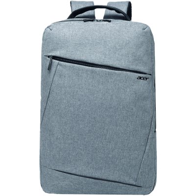 Рюкзак для ноутбука 15.6" Acer LS series OBG205 серый нейлон (ZL.BAGEE.005)