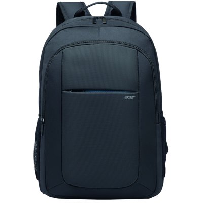 Рюкзак для ноутбука 15.6" Acer LS series OBG206 черный полиэстер (ZL.BAGEE.006)