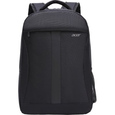 Рюкзак для ноутбука 15.6" Acer OBG315 черный полиэстер (ZL.BAGEE.00J)