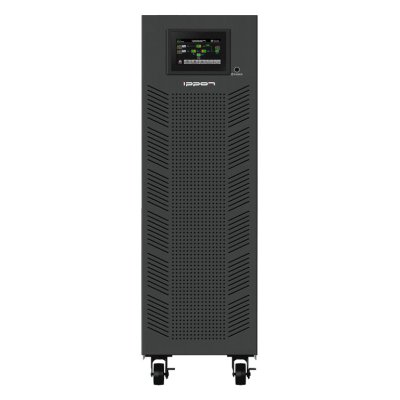 Источник бесперебойного питания Ippon Innova RT 33 60K Tower 60000Вт 60000ВА черный