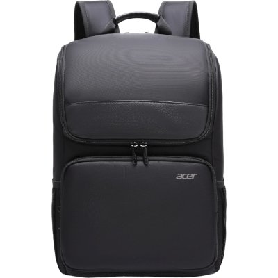 Рюкзак для ноутбука 15.6" Acer OBG316 черный полиэстер (ZL.BAGEE.00K)