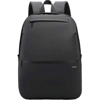Рюкзак для ноутбука 15.6" Acer LS series OBG408 черный полиэстер (ZL.BAGEE.00R)