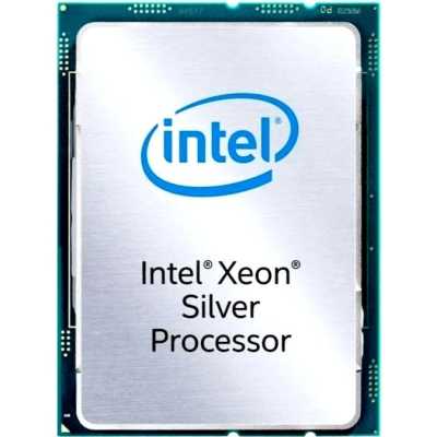 Процессор CPU LGA4677 Intel Xeon Silver 4509Y (8C/16T, 2.6/4.1GHz, 22.5MB, 125W) OEM