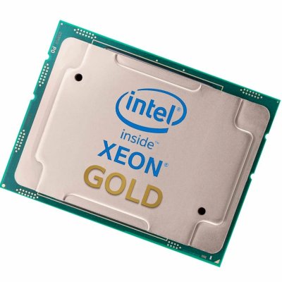 Процессор Intel Xeon Gold 5317 Soc-4189 3.0GHz OEM