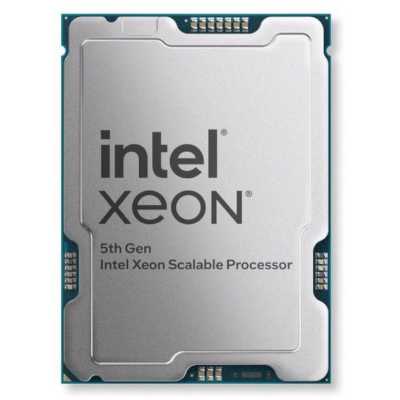 Процессор Intel Xeon Gold 6526Y Soc-4677 2.8GHz OEM