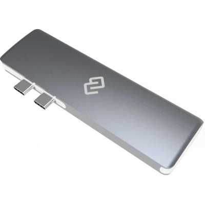Стыковочная станция Digma DS-815UC G