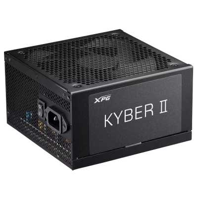 Блок питания XPG KYBERII750G-BKCEU