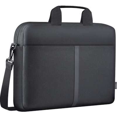 Сумка для ноутбука Defender Lite 17" черный, карман