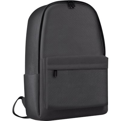 Сумка для ноутбука Defender City 15.6", черный