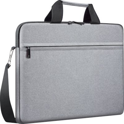 Сумка для ноутбука Defender TOTE 15.6" GREY