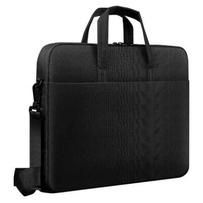 Сумка для ноутбука Defender Forti 15-16" черный, карман, SP
