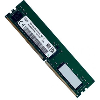 Оперативная память DDR4 Hynix HMA82GR7DJR8N-XN 16Gb DIMM ECC Reg PC4-25600 CL22 3200MHz