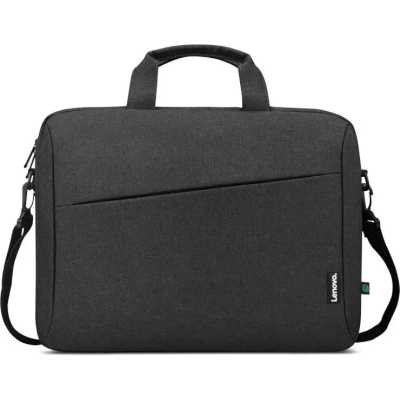 Сумка для ноутбука 16" Lenovo Casual Toploader T210 черный полиэстер (4X41Q27244)