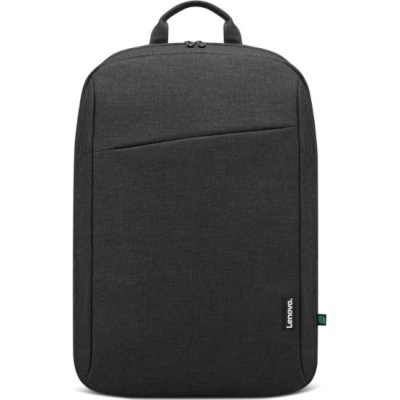 Рюкзак для ноутбука 16" Lenovo B210 черный полиэстер (4X41Q27245)