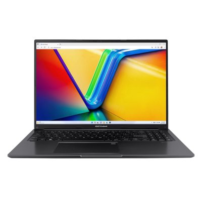 Ноутбук ASUS VivoBook 16 X1605VA-MB2864/16"/IPS/Intel Core 9 270H/24GB/1024GB SSD/Intel Graphics/Без ОС/черный/1.88kg