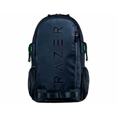 Рюкзак Razer Rogue Razer Rogue Backpack (13.3") V3 - Black Razer Rogue Backpack (13.3") V3 - Black