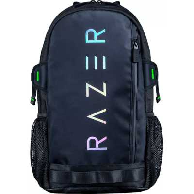 Рюкзак Razer Rogue Backpack (13.3") V3 - Chromatic Edition Razer Rogue Backpack (13.3") V3 - Chromatic Edition