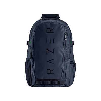 Рюкзак Razer Rogue Backpack (15.6") V3 - черный