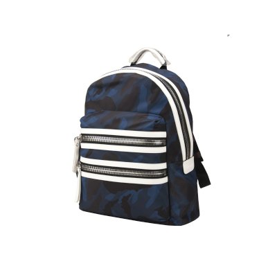Рюкзак для ноутбука SUMDEX blue (LE Navy/Silver)