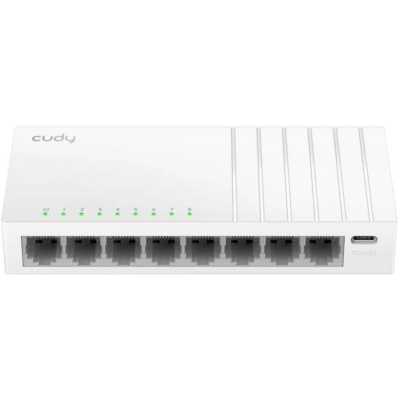 Wi-Fi адаптер CUDY GS108U
