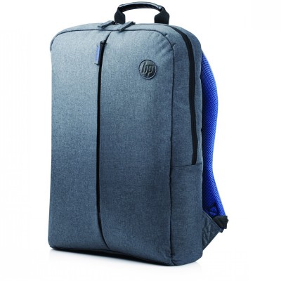 Рюкзак для ноутбука 15.6" HP Essential Backpack Серый K0B39AA