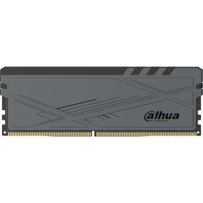 Оперативная память DAHUA C600 DIMM 16GB DDR4-3200 PC4-25600 CL22, 1.2V Heatsink, Black