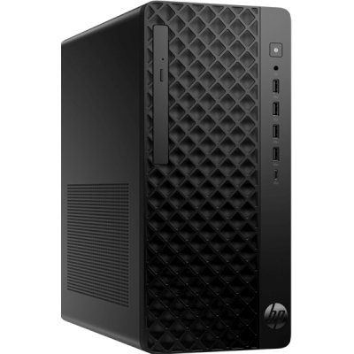 Персональный компьютер HP ProDesk 2 TWR G1aE Ryzen7-8700G,16GB,512GB,eng/rus usb kbd,mouse,WiFi,BT,DOS,1Wty