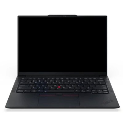 Ноутбук Lenovo Thinkpad E14 Gen 7/14"/IPS/Intel Core Ultra 7 255H/32GB/512GB SSD/Intel Arc/Без ОС/черный/1.34kg