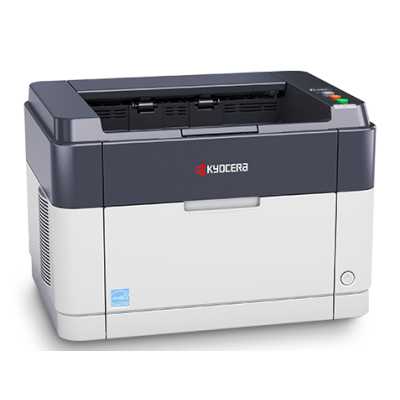 Принтер лазерный Kyocera FS-1060DN, Принтер, ч/б лазерный, А4, 25 стр/мин, 1800x600 dpi, 32 Мб, USB 2.0, Network, лоток 250 л., Duplex, старт.тонер 1000 стр.