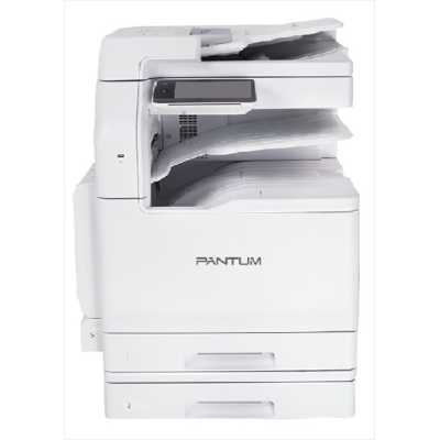 МФУ лазерное Pantum CM420ADN P/C/S, Color, А3, 35 ppm (max 69 тыс/mon), 1,2 GHz, 1200х1200 dpi, 4 gb, network, ADF:110 pages., проектная модель