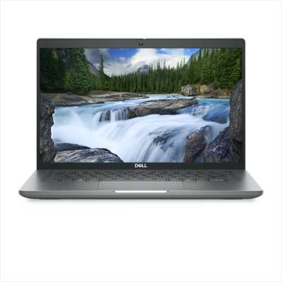 Ноутбук Dell Latitude 54 Core 5-135H/8GB/512GB SSD/Intel Graphics/14" FHD WVA/FPR/Thunderbolt/noOS