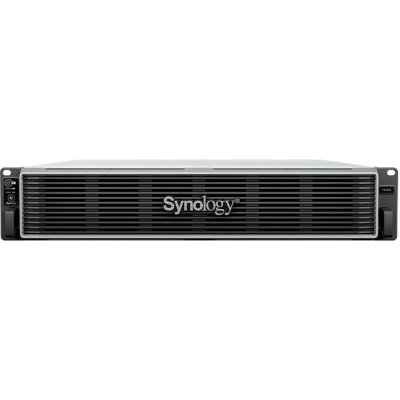 СХД стоечное исполнение 24BAY 2U NO HDD USB3 FS3420 SYNOLOGY