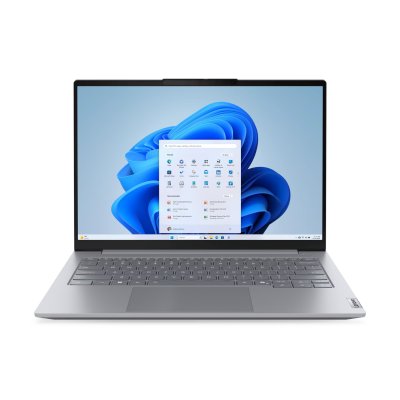 Ноутбук Lenovo ThinkBook 14 G8 IAL 2.8K IPS Ultra7-255H/ 32Gb/ 1Tb/ Win11Home